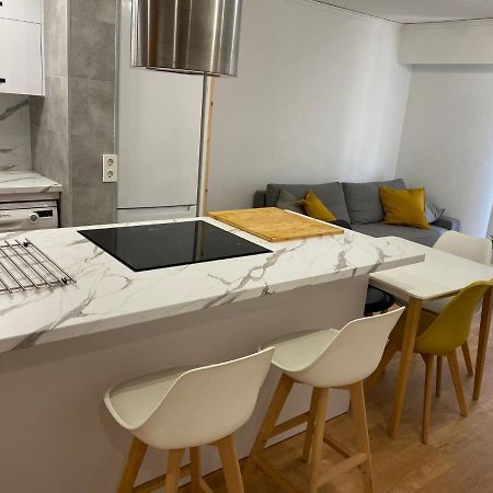 Apartamento Borgia - Gandie Extérieur photo