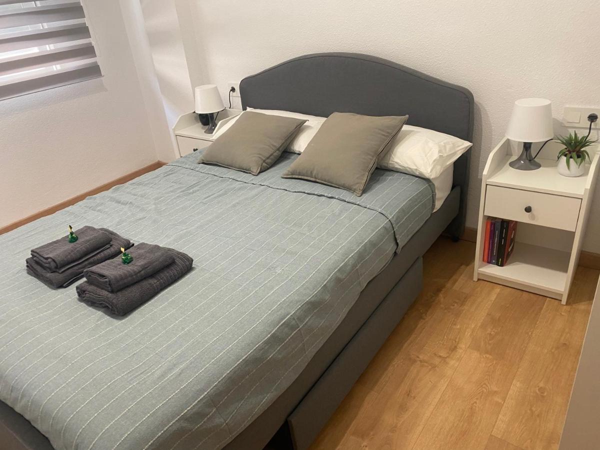Apartamento Borgia - Gandie Extérieur photo