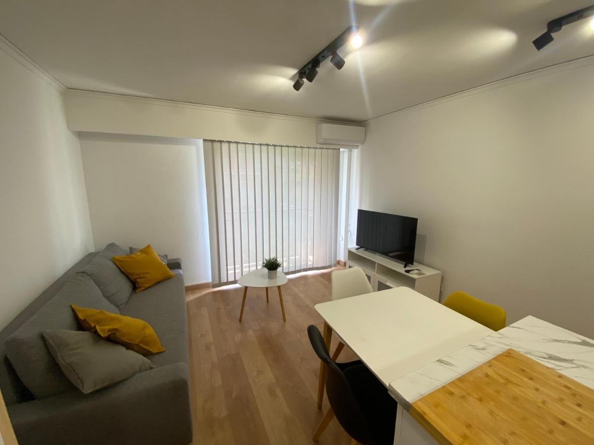Apartamento Borgia - Gandie Extérieur photo