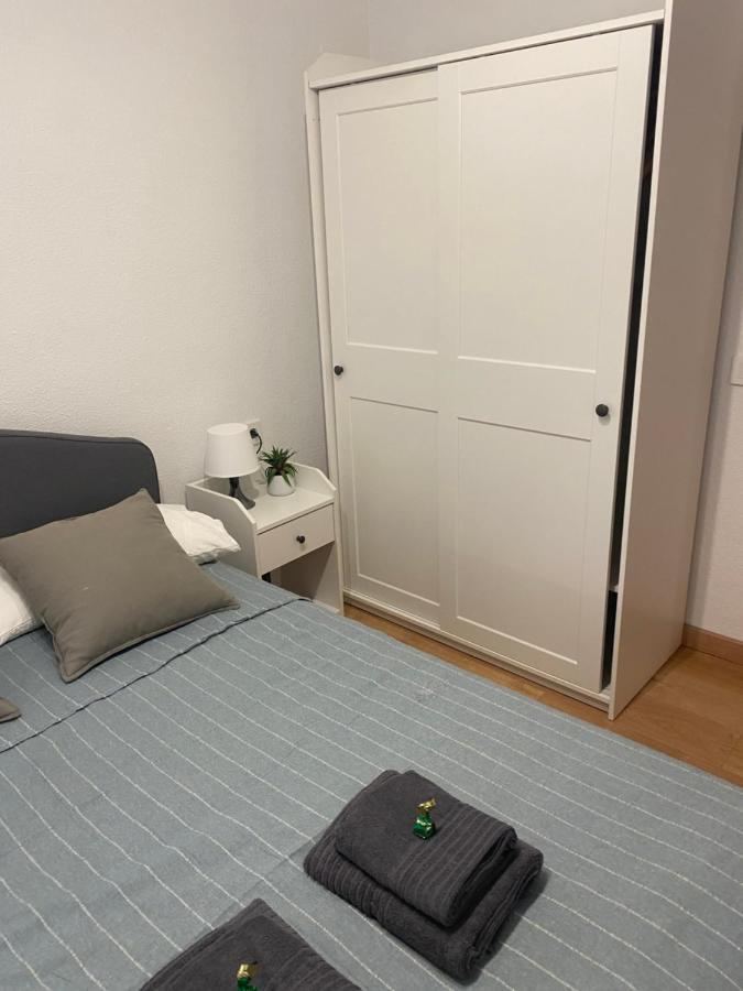 Apartamento Borgia - Gandie Extérieur photo
