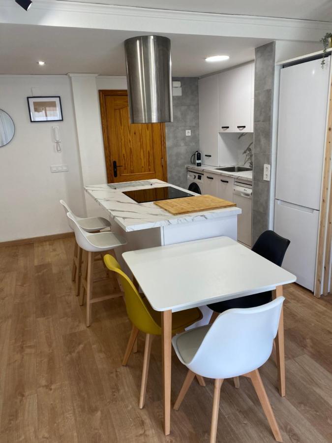 Apartamento Borgia - Gandie Extérieur photo