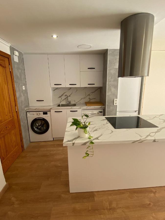 Apartamento Borgia - Gandie Extérieur photo