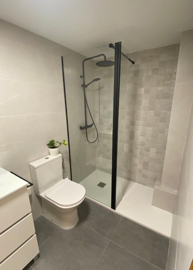 Apartamento Borgia - Gandie Extérieur photo
