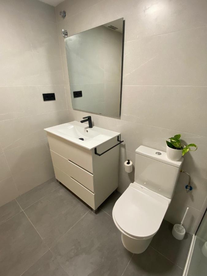 Apartamento Borgia - Gandie Extérieur photo