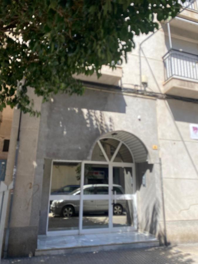 Apartamento Borgia - Gandie Extérieur photo