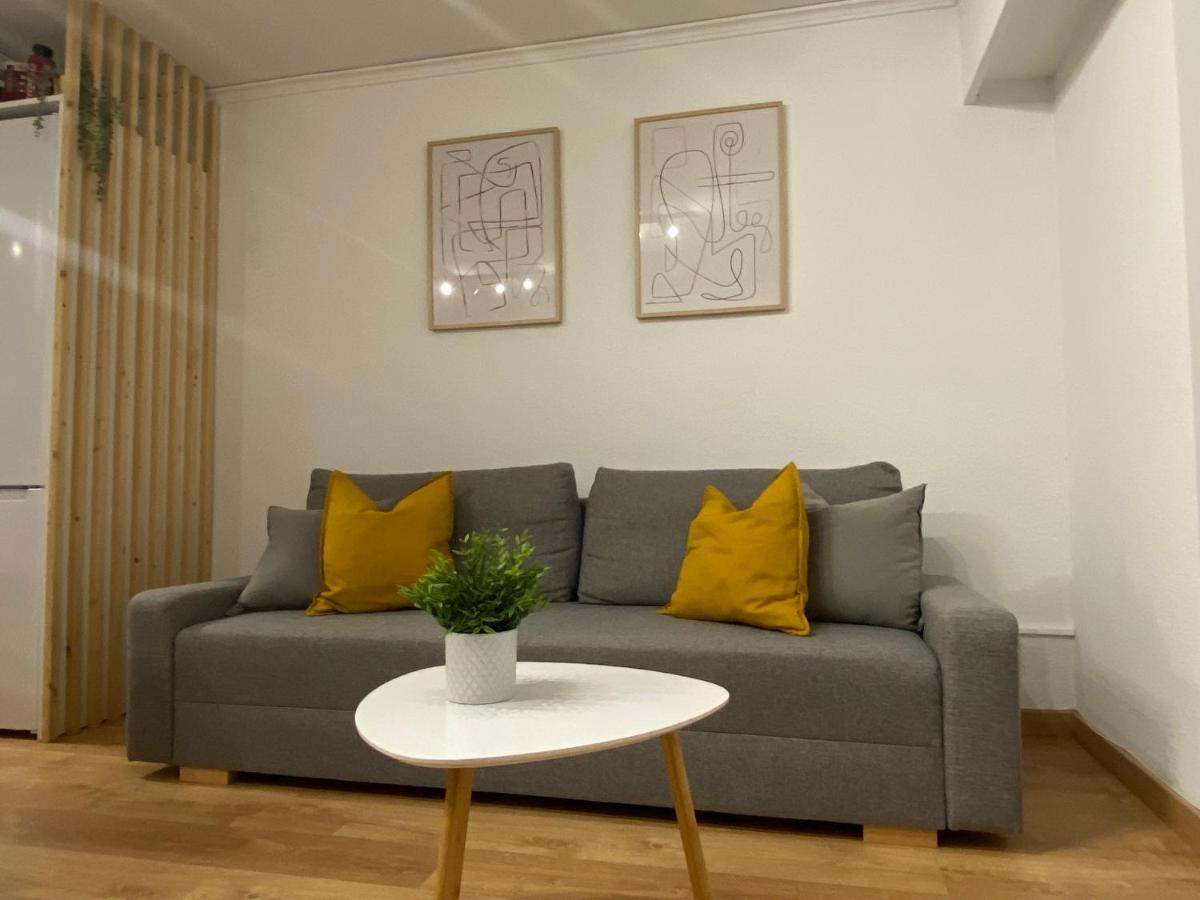 Apartamento Borgia - Gandie Extérieur photo
