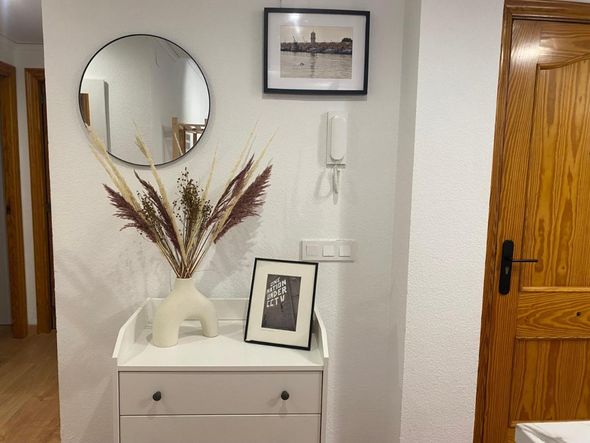 Apartamento Borgia - Gandie Extérieur photo