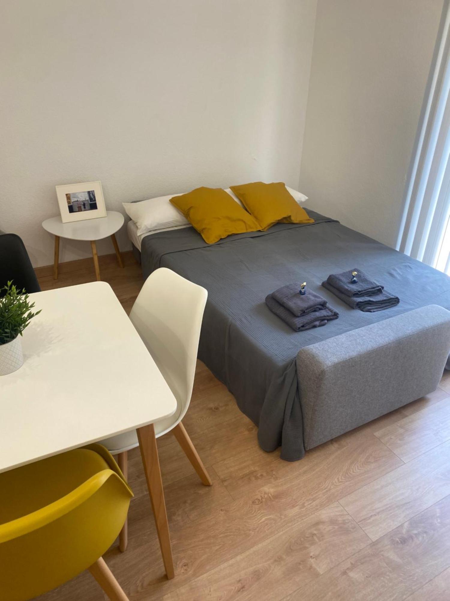 Apartamento Borgia - Gandie Extérieur photo