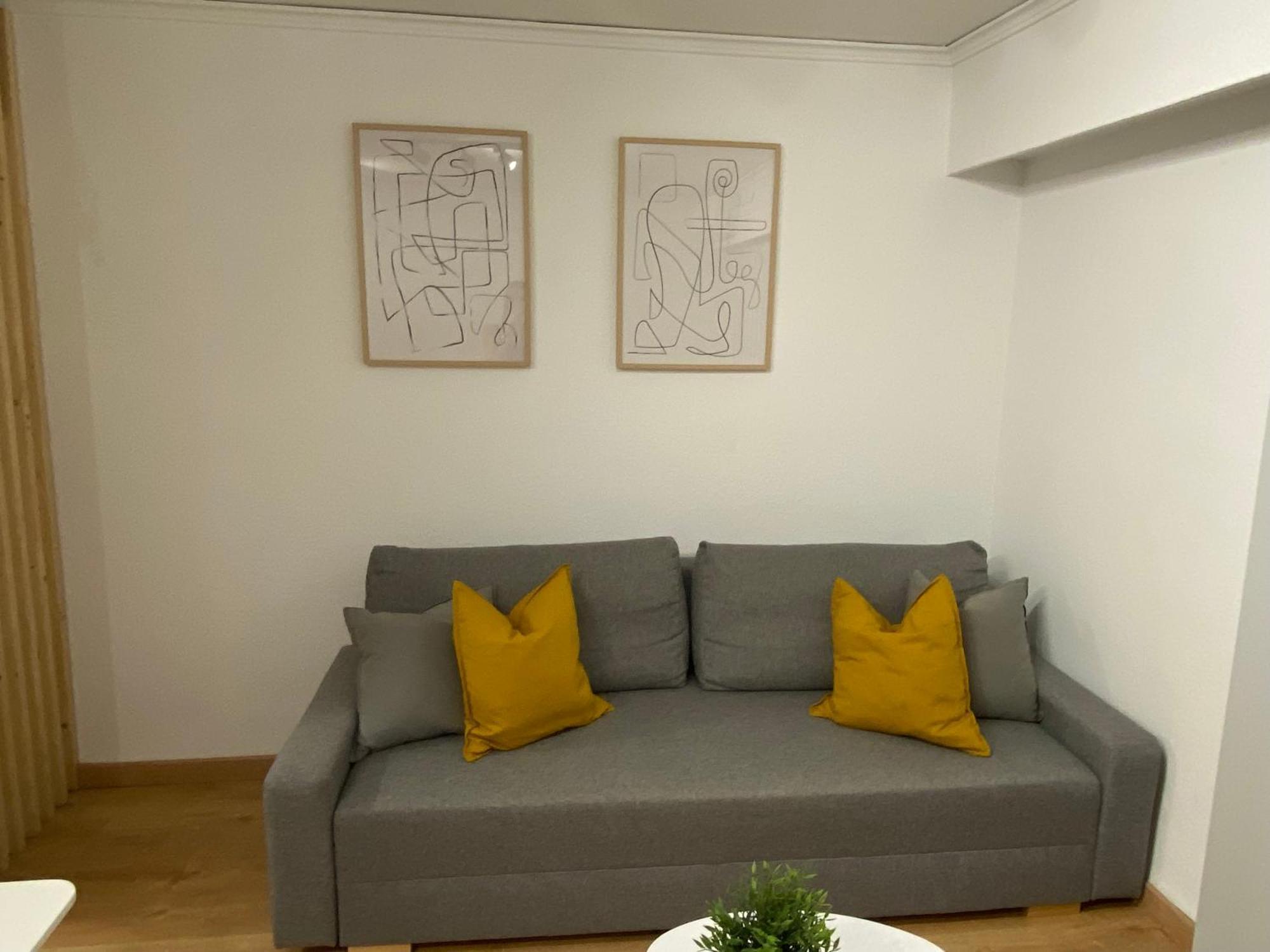 Apartamento Borgia - Gandie Extérieur photo